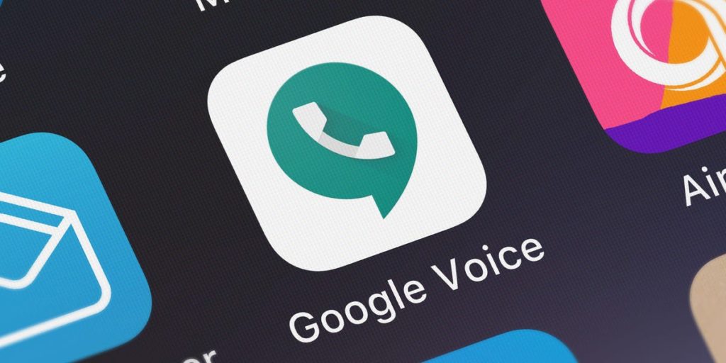 gsuite google voice gmail